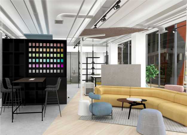 UISPAIR Smart |你的辦公傢俱IQ值高嗎